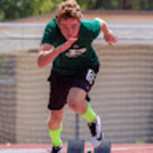 Meet your Posher, Rory